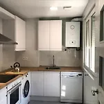 Διαμέρισμα Insidehome - La Casita De Oscar *