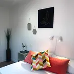 Διαμέρισμα Insidehome - La Casita De Oscar *