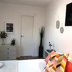 Insidehome - La Casita De Oscar Διαμέρισμα Παλένθια
