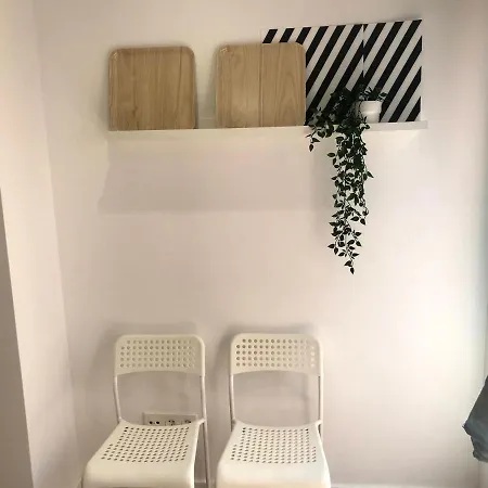 Apartamento Insidehome - La Casita De Oscar *