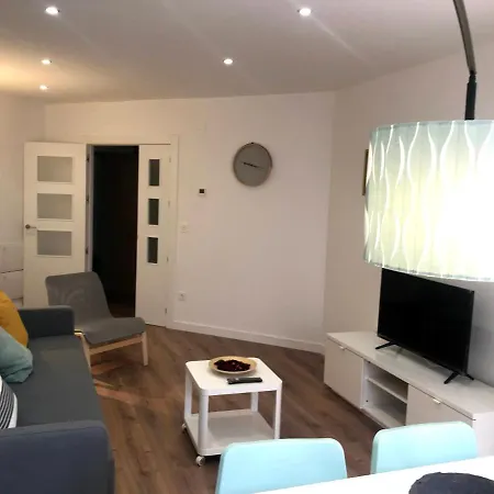 Insidehome - La Casita De Oscar * Palência