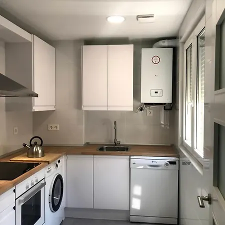 Apartamento Insidehome - La Casita De Oscar *