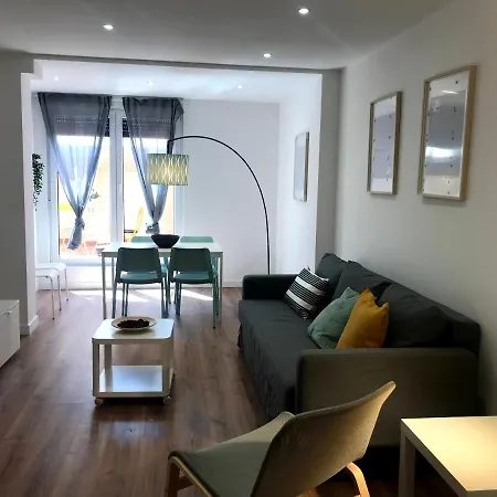 Apartamento Insidehome - La Casita De Oscar *