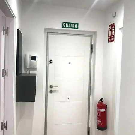 Insidehome - La Casita De Oscar Palência