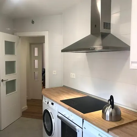 Apartamento Insidehome - La Casita De Oscar *