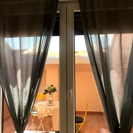 アパート Insidehome - La Casita De Oscar *