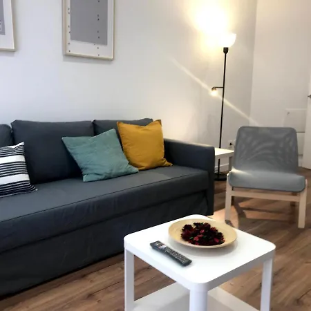 Apartamento Insidehome - La Casita De Oscar