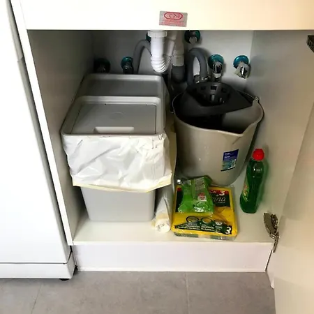 Apartamento Insidehome - La Casita De Oscar *