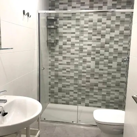 Apartamento Insidehome - La Casita De Oscar