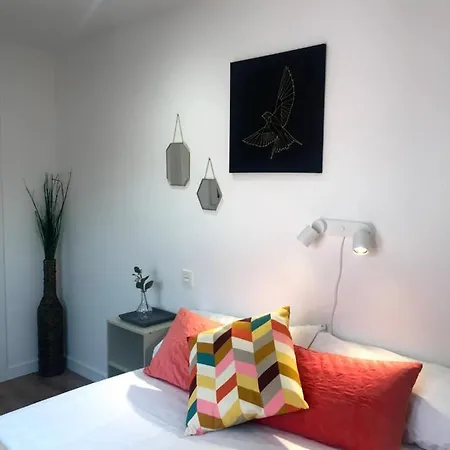 Lejlighed Insidehome - La Casita De Oscar *