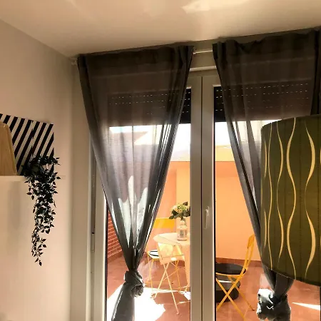 Apartamento Insidehome - La Casita De Oscar Palencia