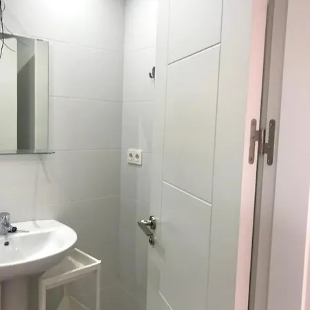 Insidehome - La Casita De Oscar Apartamento Palência