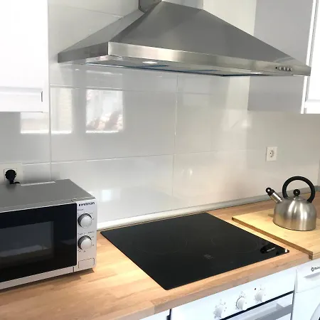 Insidehome - La Casita De Oscar *