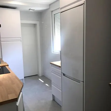 Insidehome - La Casita De Oscar Apartamento Palência