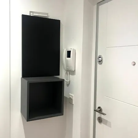 Apartamento Insidehome - La Casita De Oscar Palência