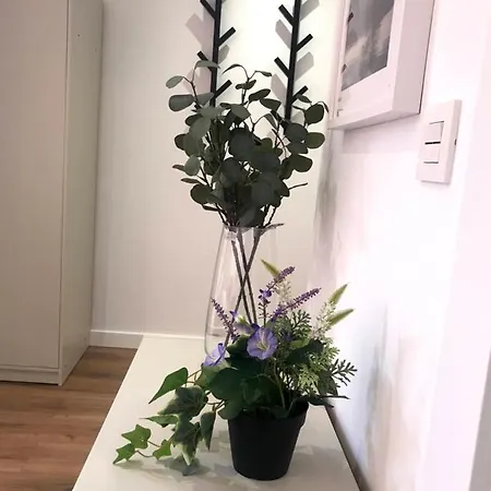 Insidehome - La Casita De Oscar