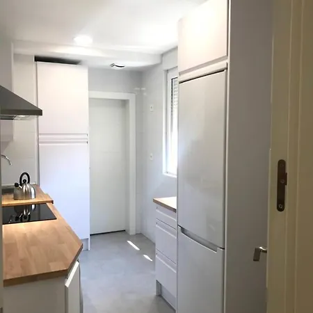 Insidehome - La Casita De Oscar