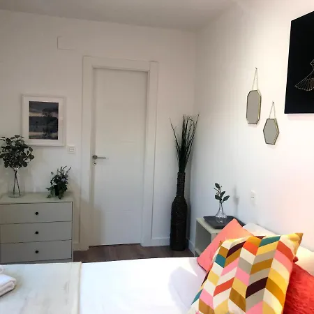 Insidehome - La Casita De Oscar Apartamento Palencia