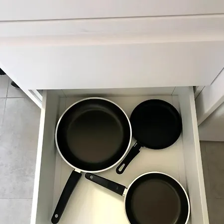 Apartamento Insidehome - La Casita De Oscar *