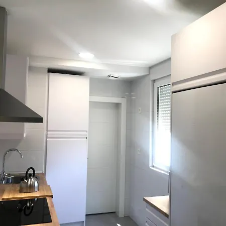 Insidehome - La Casita De Oscar Palência