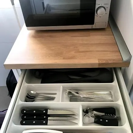 Insidehome - La Casita De Oscar *