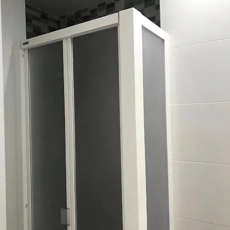 Insidehome - La Casita De Oscar Palência