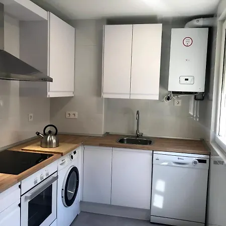 Insidehome - La Casita De Oscar *