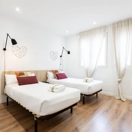 Insidehome - La Casita De Oscar Apartamento