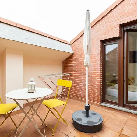 Insidehome - La Casita De Oscar Διαμέρισμα