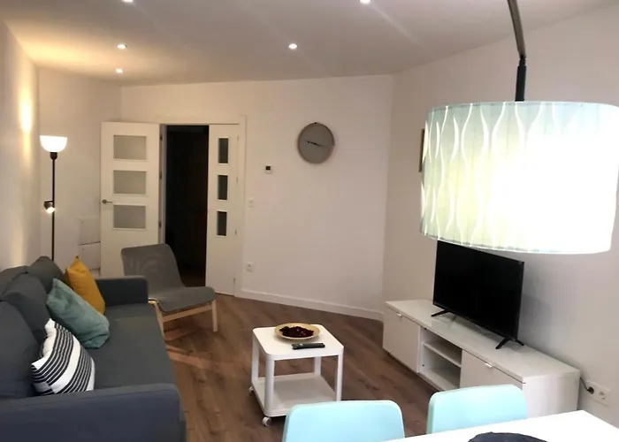 Insidehome - La Casita De Oscar * Паленсия