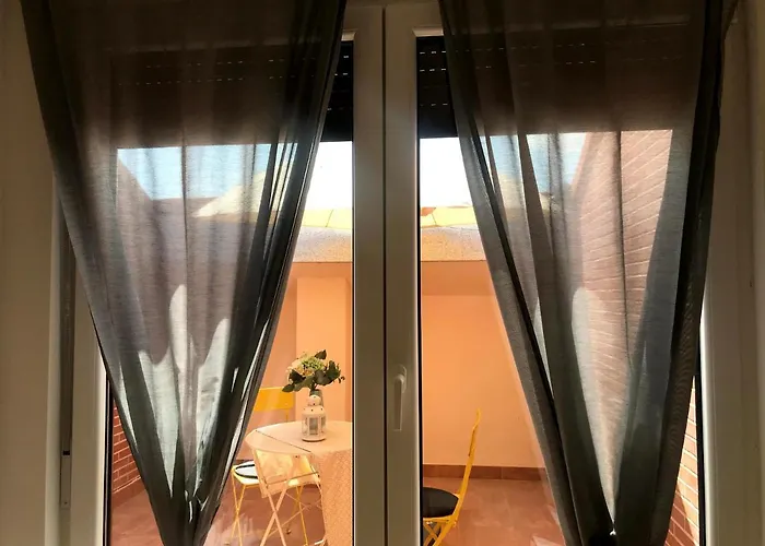 Апартаменты Insidehome - La Casita De Oscar *