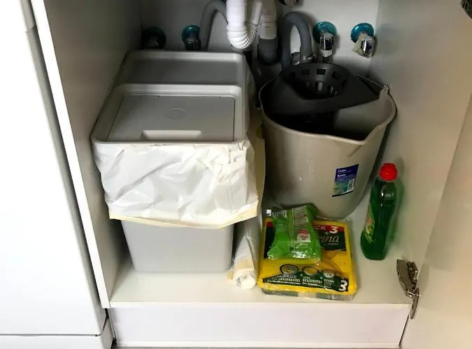 Апартаменты Insidehome - La Casita De Oscar *