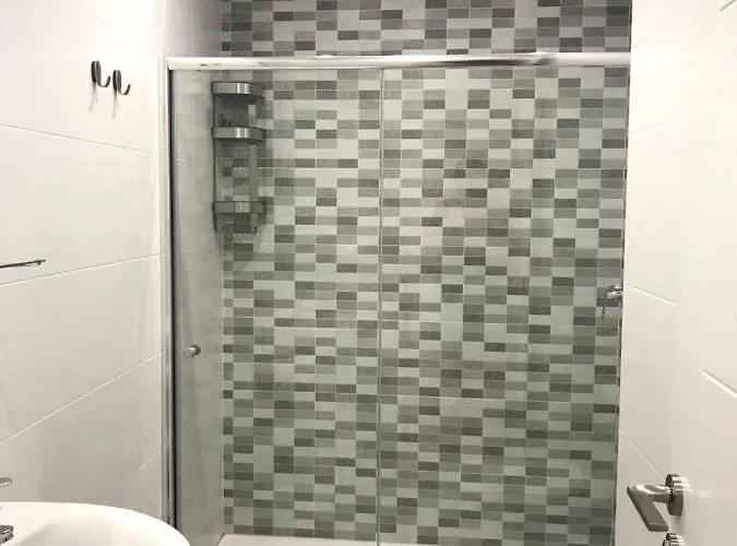 Апартаменты Insidehome - La Casita De Oscar *