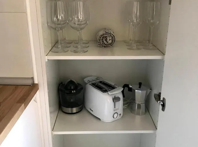 Insidehome - La Casita De Oscar Апартаменты *