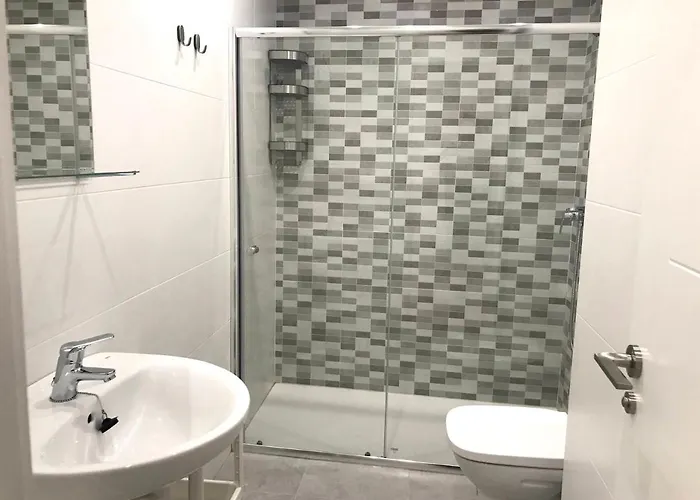 Апартаменты Insidehome - La Casita De Oscar