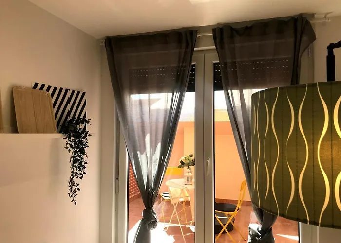 Апартаменты Insidehome - La Casita De Oscar Паленсия