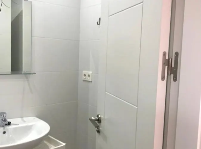 Insidehome - La Casita De Oscar Апартаменты Паленсия