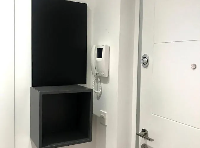 Апартаменты Insidehome - La Casita De Oscar Паленсия