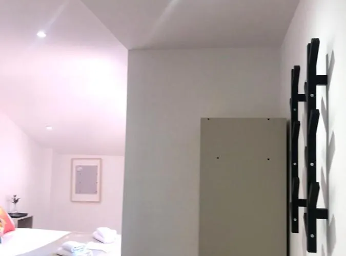 Insidehome - La Casita De Oscar Паленсия