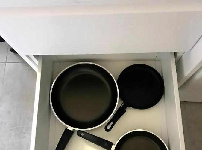 Апартаменты Insidehome - La Casita De Oscar *