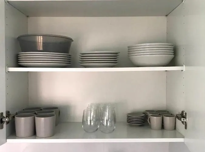 Insidehome - La Casita De Oscar * Паленсия