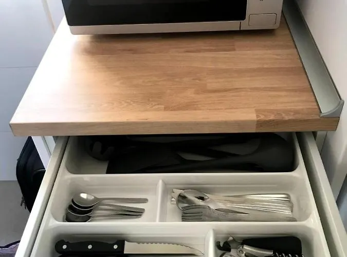 Insidehome - La Casita De Oscar *