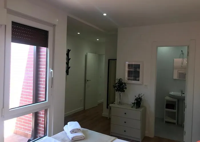 Insidehome - La Casita De Oscar * Паленсия