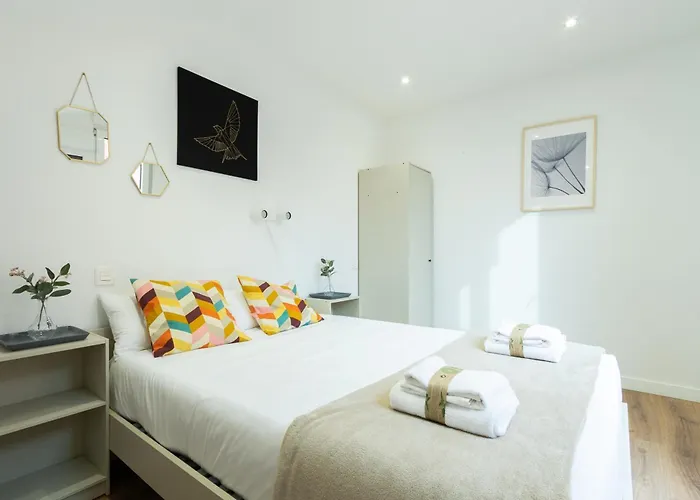 Insidehome - La Casita De Oscar Паленсия